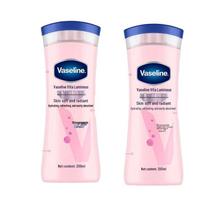 Vaseline Vita-Lightening Body Lotion white