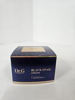 Dr.G Black Snail Cream 50ml_ (30672252) gray