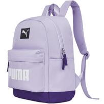 Puma Vaikų 2026 m. pavasario laisvalaikio kuprinė 150 white