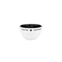 Shangqi Ceramic Coffee Cupping Cup white