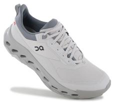 ON Running Cloudhorizon 2 - Vyriški žygio batai Bėgimo takais batai Pearl-Fog 3MG10541020 ORIGINALUS EU 40 US 7 pilka spalva