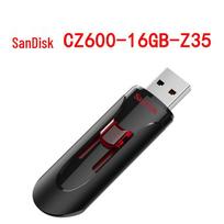 SanDisk CZ600 USB 3.0 Flash Drive black