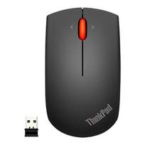 Lenovo MOBTM90 Graphite Black Wireless Bluetooth Dual-Mode Mouse