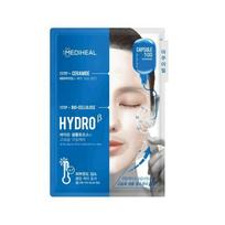 MEDIHEAL Seconderm Mask Sheet Aqua Peel white