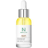 Koreana Ampulė & Priemonė nuo aknės, 30 ml, 1 vnt. white