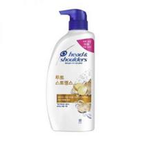 Head & Shoulders Root Strength Galvos odos visapusiškas sprendimas šampūnas 750ml, 1 vnt. white
