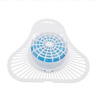 MINXI 10-Pack Urinal Deodorizer & Filter Blocks white