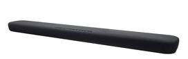 „Yamaha Soundbar“ su „Alexa HDMI DTS Bluetooth“ suderinamu juodu „YAS-109 VirtualX“ juoda
