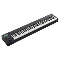 Roland ROLAND MIDI KLAVIATŪROS VALDIKLIS MIDI klaviatūra A-88mk2 88 klavišų