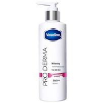 Vaseline Niacinamide Brightening Body Lotion white
