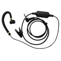 Sinorise Mini Ear-Hook Walkie-Talkie Headset (CN version)