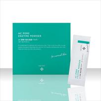 NIKIPITA AC pore enzyme face wash powder for mixed skin B0CB1PWJR8, One Size, One Color, 1 piece white