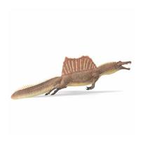 CollectA plaukiojančio Spinosaurus figūrėlė su judančiu žandikauliu (Dlx)