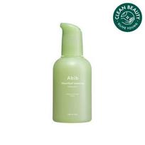 Abib Heartleaf Essence Calming Pump 50ml beige