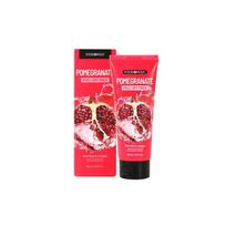 Foodaholic Collagen Peel Off Pack 150ml / Pomegranate red