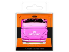 Zapach Żel Senso Deluxe, Bubble Gum 1