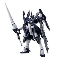 HG Advanced Jinx Plastic Model Suit Gundam Online Shop 1/144  Mobile 00V  (Hobby Exclusive) gray
