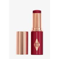 Charlotte Tilbury Unreal Blush Healthy Glow Stick - Berry Glow The colour is called beige