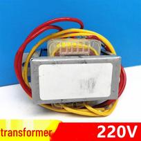 Maitinimo transformatorius 220V įėjimas