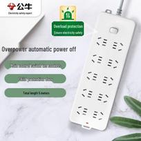 BULL GN-218 Power Strip 250V