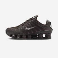 [Nike] Shox TL [IH2559-201] 290 black
