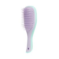 Tangle Teezer Wet Detangler Mini (3 types, choose 1) wisteria leaf gray