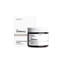 The Ordinary 100 Niacinamido milteliai The Ordinary gray