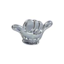 HITMAN HM9-690 Hungloose, 0.2 inch (6/8 mm) Common Rear Wiper Hat gray