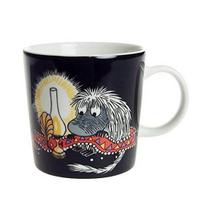 ARABIA Mug Ancestors 300ml Moomin black