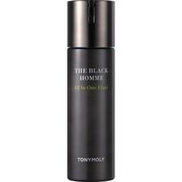 Tony Moly The Black Homme All-in-One Fluid, 150ml, 1 unit black