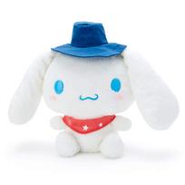 Sanrio Cinnamoroll pliušinis žaislas (Lauke) white