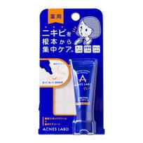ACNES LABO ACNES LABO DĖMIŲ KREMAS blue