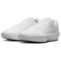 Nike Air Zoom GT. Cut Academy 2 Rebound Grip Krepšinio Batai Unisex Balti HV9775-105 47.5 white