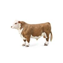 CollectA Herefordas Jautis-Be ragų Figūrėlė (Didelis)