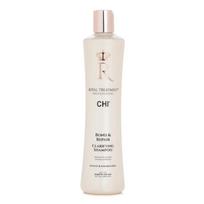 Royal Treatment Plaukų jungties atstatymo ir valymo šampūnas 12 oz white