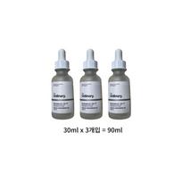 The Ordinary Niacinamide 10% Zinc 1%, 90ml, 4 units gray