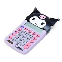 Sanrio Kuromi face type key calculator 633950 one size