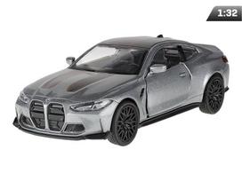 Model 1:32, RMZ BMW M4 CSL, grey 1