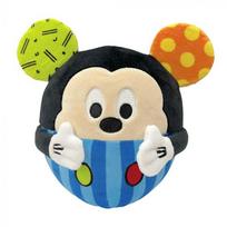 Britto Pop Plush Palm Pals (Mickey Mouse)