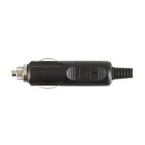 Fused Line Mounted Cigarette Lighter Plug