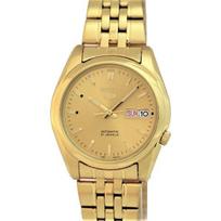 Seiko 5 GP Bracelet GD M SNK366K1 Wrist Watch