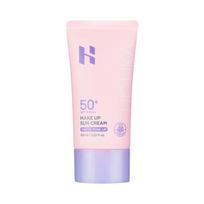 HOLIKA HOLIKA Make Up Sun Cream 60mL white