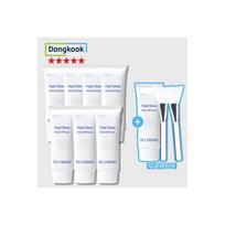 Dongguk Belprimo peel-off pack 2 sets (8 products + 2 brushes) Anti-aging moisturizing elasticity lifting pigment pores wrinkles glow cooling white