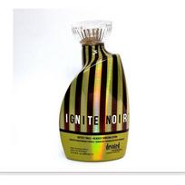 Devoted Creations Ignite Tanning Lotion Bronzer, 1 piece black