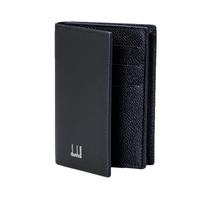 Kortelių dėklas vizitinių kortelių laikiklis 18f2470 [Dunhill] vyriškas [prekė] black