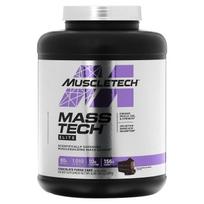 Mass-Tech™ Elite, Šokoladinis pyragas su glaistu, 2,72 kg(6 svarai)