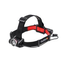 Tajima LED Keep Maintains Brightness Until Battery Boosts Up to Includes Dedicated Rechargeable Headlight, Just, 100% Dies, 1000lm, Battery, juoda