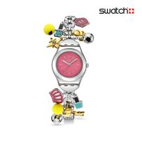 [Swatch] THE CHARM OF MOM YSZ101G white