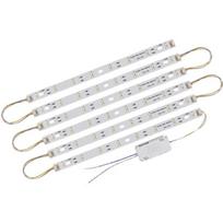 Liangzhixing 200W Multicolored LED Strip Module Kit