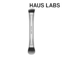 HAUS LABS BY LADY GAGA Dual-Ended Precision Sculpting Makeup Brush